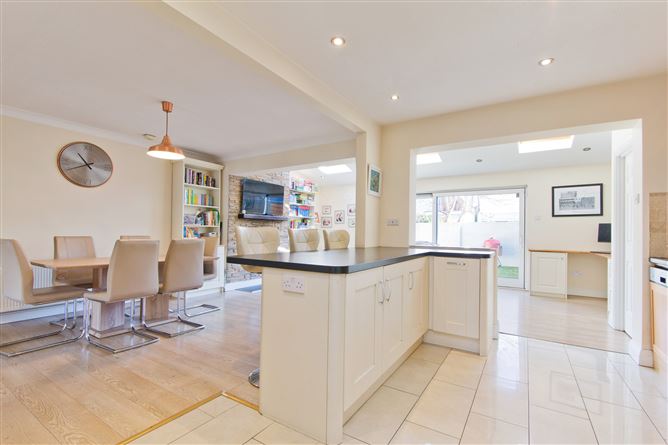 23 Knockcullen Park, Knocklyon, Dublin 16