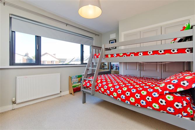 23 Knockcullen Park, Knocklyon, Dublin 16