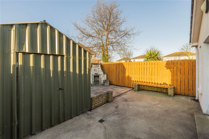 4 Westbrook Drive, Balbriggan, Co. Dublin