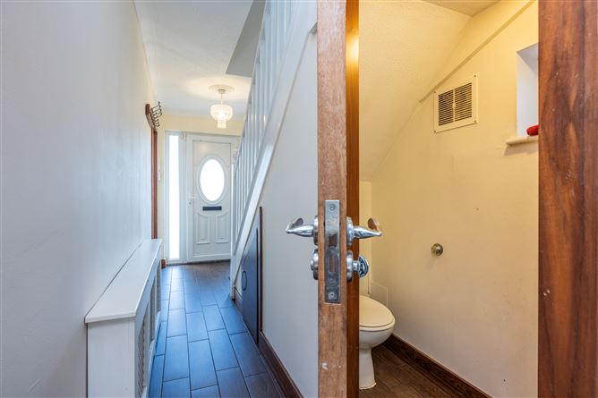 4 Westbrook Drive, Balbriggan, Co. Dublin