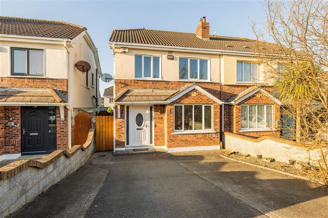 4 Westbrook Drive, Balbriggan, Co. Dublin