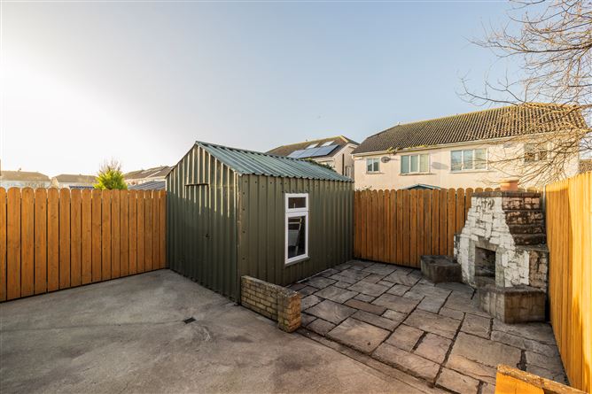 4 Westbrook Drive, Balbriggan, Co. Dublin