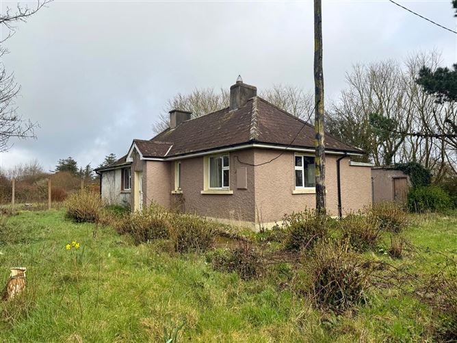 Elladon Cottage, Cousinstown, Bridgetown, Wexford