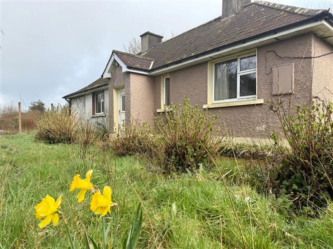 Elladon Cottage, Cousinstown, Bridgetown, Wexford