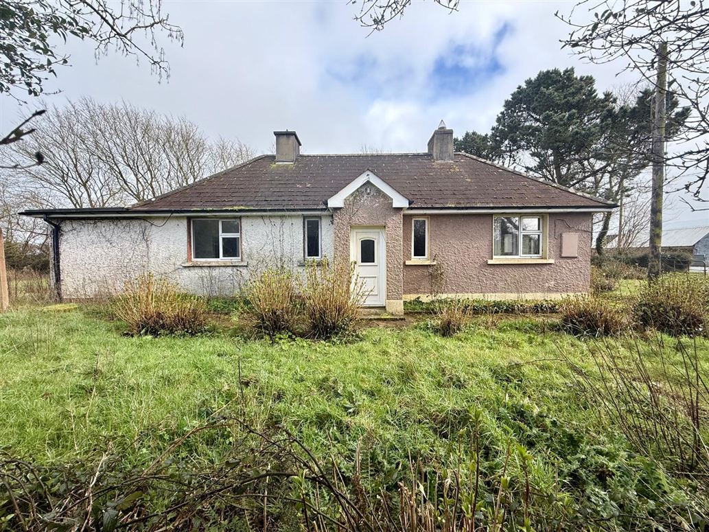 Elladon Cottage, Cousinstown, Bridgetown, Wexford