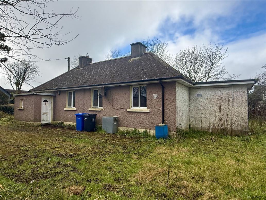 Elladon Cottage, Cousinstown, Bridgetown, Wexford