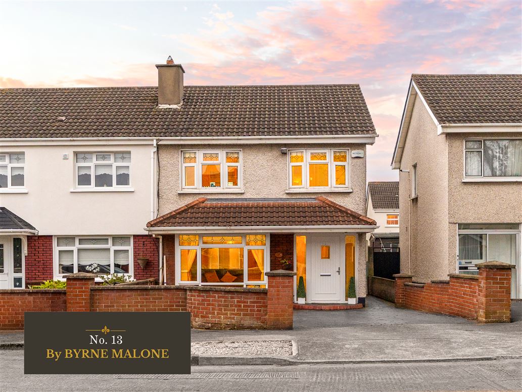 13 Tamarisk Dale, Kilnamanagh, Dublin 24