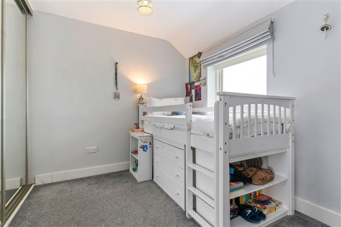 41 Ashgrove, Kill Avenue, Dun Laoghaire, Co. Dublin