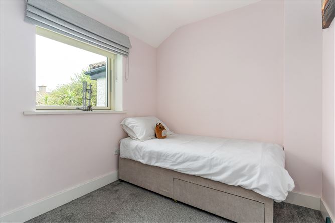 41 Ashgrove, Kill Avenue, Dun Laoghaire, Co. Dublin