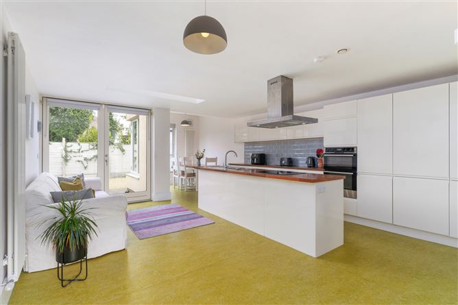 41 Ashgrove, Kill Avenue, Dun Laoghaire, Co. Dublin