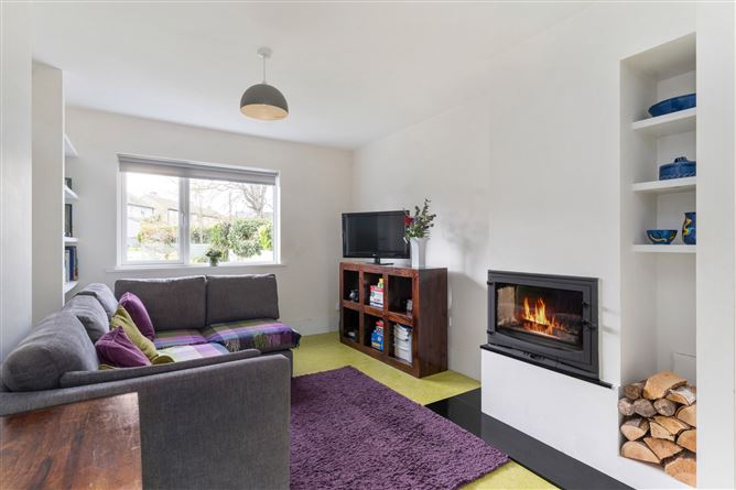 41 Ashgrove, Kill Avenue, Dun Laoghaire, Co. Dublin