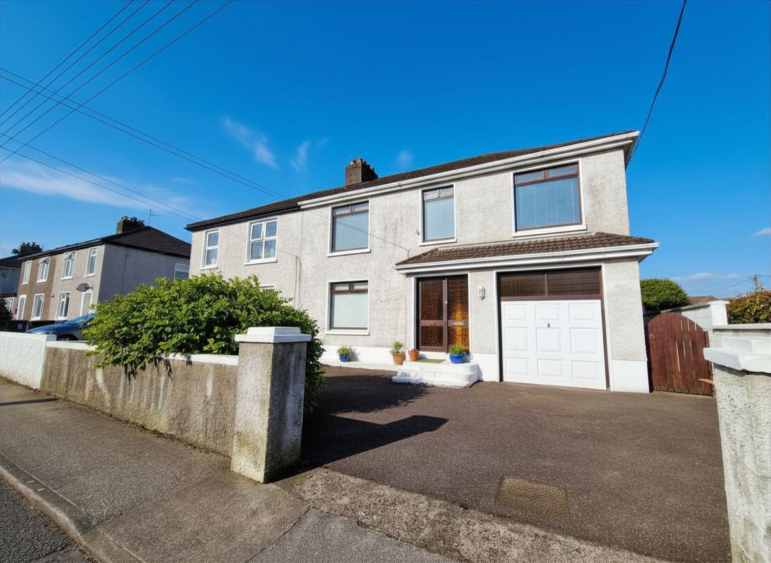 40 Somerton Park, Ballinlough, Cork