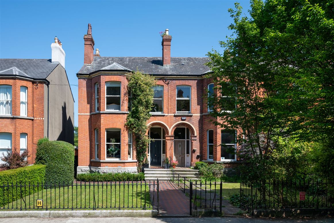 27 Brighton Road, Rathgar,   Dublin 6