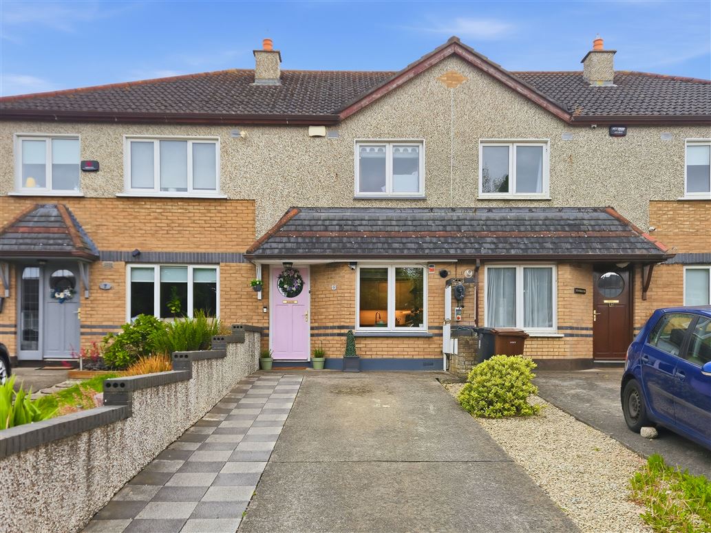 5 Ellensborough Grange, Dublin 24, Kiltipper, Dublin 24,, Kiltipper, Dublin 24