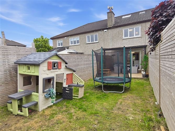Photo 17 of 19 — 5 Ellensborough Grange, Dublin 24, Kiltipper, Dublin 24,, Kiltipper, Dublin 24