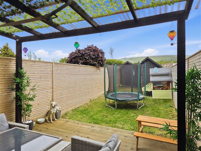Photo 19 of 19 — 5 Ellensborough Grange, Dublin 24, Kiltipper, Dublin 24,, Kiltipper, Dublin 24