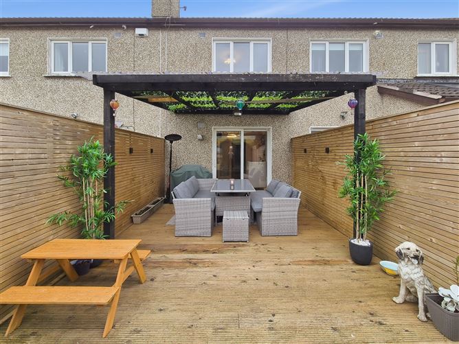 Photo 18 of 19 — 5 Ellensborough Grange, Dublin 24, Kiltipper, Dublin 24,, Kiltipper, Dublin 24