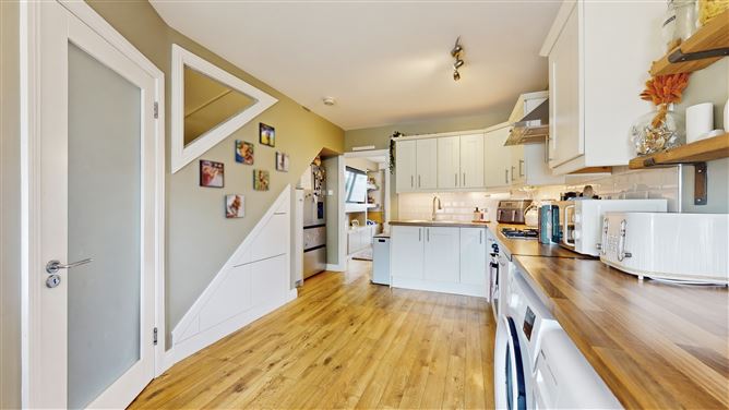 5 Ellensborough Grange, Dublin 24, Kiltipper, Dublin 24,, Kiltipper, Dublin 24