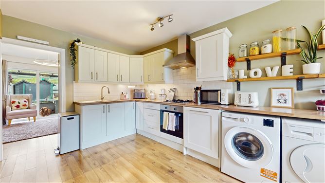 Photo 13 of 19 — 5 Ellensborough Grange, Dublin 24, Kiltipper, Dublin 24,, Kiltipper, Dublin 24