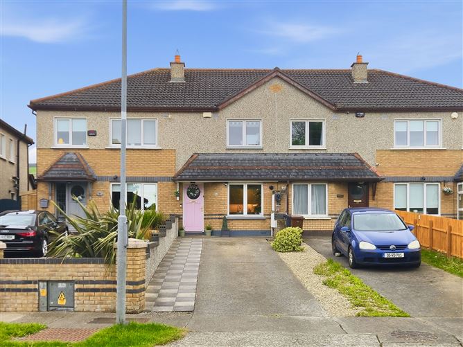 5 Ellensborough Grange, Dublin 24, Kiltipper, Dublin 24,, Kiltipper, Dublin 24
