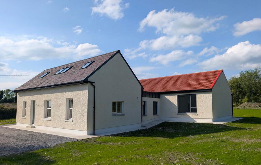 Ardlougher, Ballyconnell, Cavan