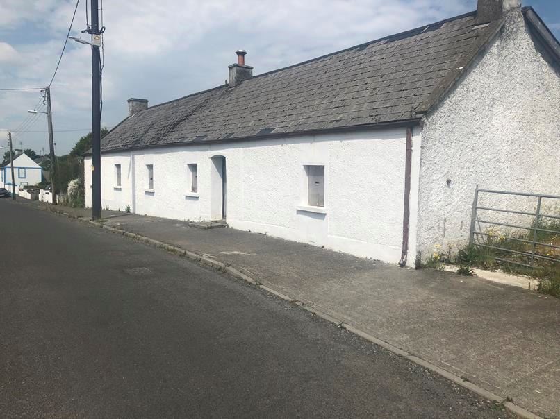 Saint Martins, Chapel Street, Ballinakill, Laois