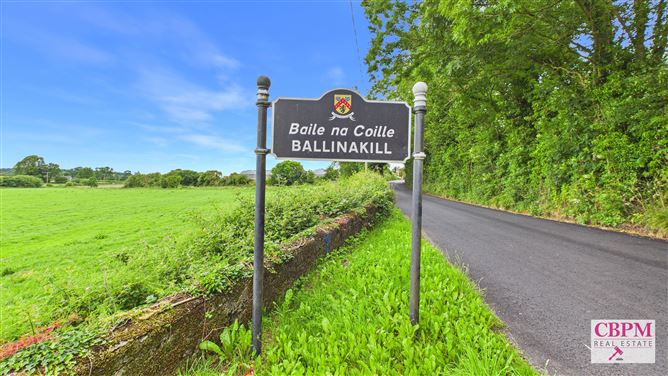 Photo 40 of 47 — Saint Martins, Chapel Street, Ballinakill, Laois