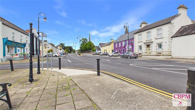 Photo 37 of 47 — Saint Martins, Chapel Street, Ballinakill, Laois