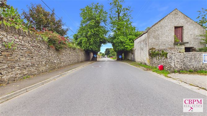Photo 43 of 47 — Saint Martins, Chapel Street, Ballinakill, Laois