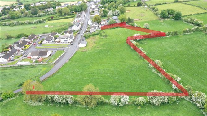 Photo 6 of 47 — Saint Martins, Chapel Street, Ballinakill, Laois