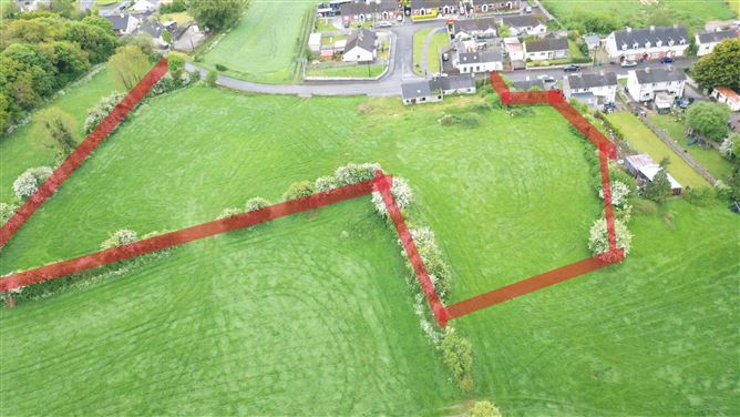 Photo 5 of 47 — Saint Martins, Chapel Street, Ballinakill, Laois