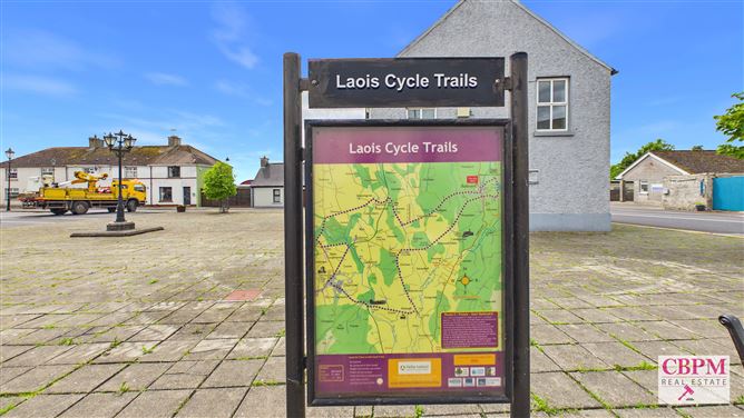 Photo 38 of 47 — Saint Martins, Chapel Street, Ballinakill, Laois