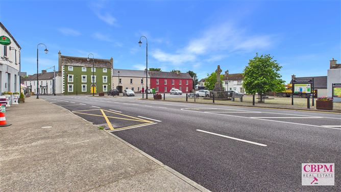 Photo 36 of 47 — Saint Martins, Chapel Street, Ballinakill, Laois