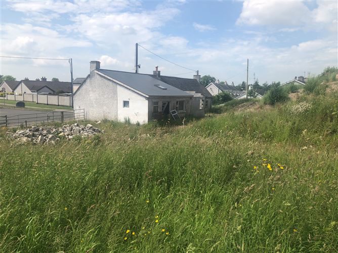 Saint Martins, Chapel Street, Ballinakill, Laois