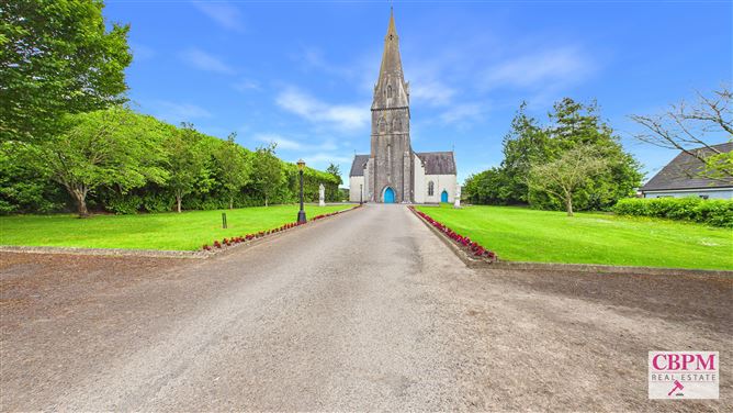 Photo 34 of 47 — Saint Martins, Chapel Street, Ballinakill, Laois