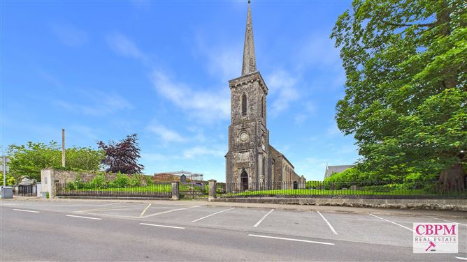 Photo 33 of 47 — Saint Martins, Chapel Street, Ballinakill, Laois