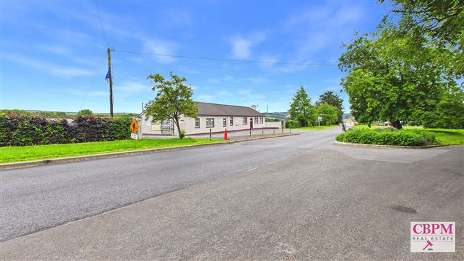 Photo 28 of 47 — Saint Martins, Chapel Street, Ballinakill, Laois