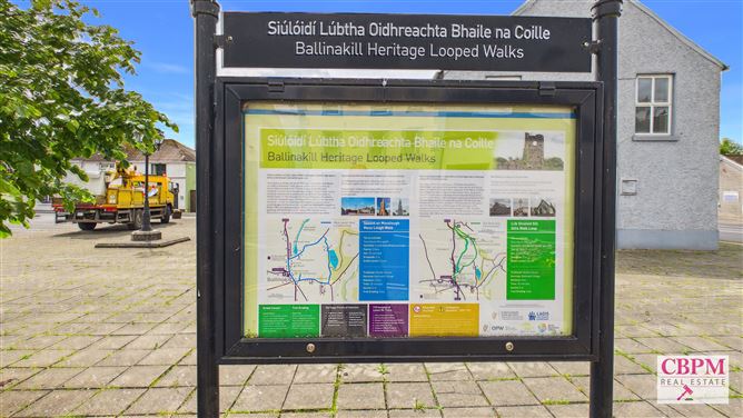 Photo 39 of 47 — Saint Martins, Chapel Street, Ballinakill, Laois