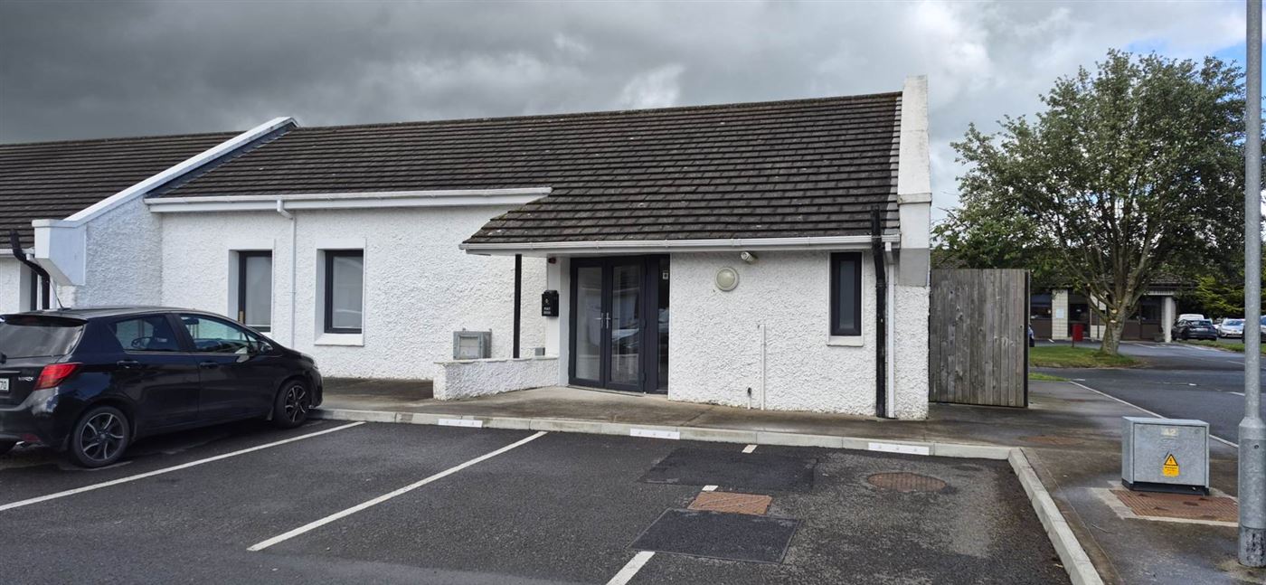 Unit 1A Monread Business Centre, IDA Industrial Estate Monread Road, Naas, Kildare