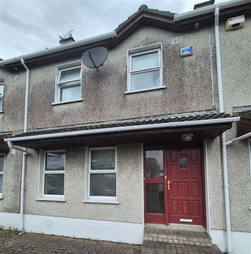 2 Moy Court, Ballina, Mayo