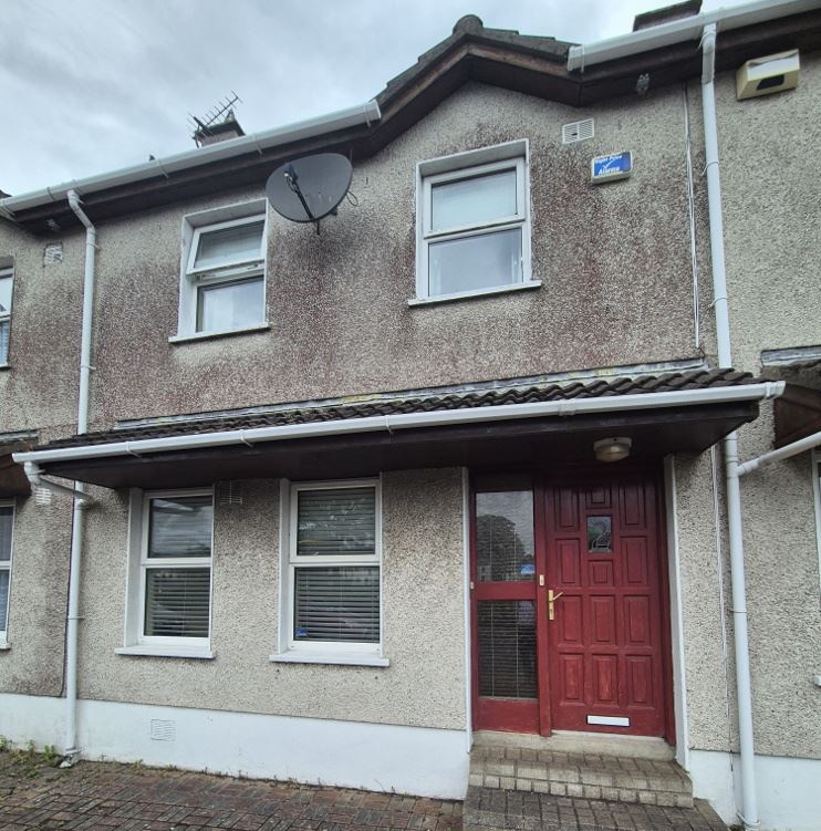 2 Moy Court, Ballina, Mayo