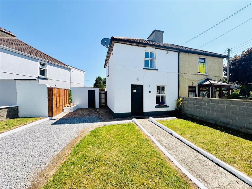 48 O'Rahillys Villas, Tralee, Co. Kerry