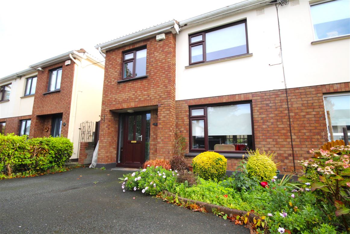 Templeroan Way, Rathfarnham, Dublin 16