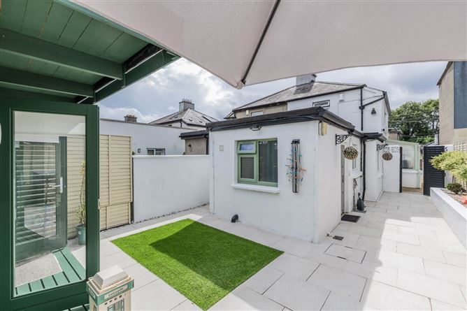 Photo 16 of 18 — 8 St Endas Road, Terenure, Dublin 6