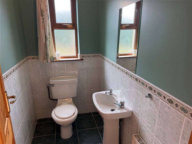 Ref 1246 - Lakeside Residence, Beenbane, Waterville, Kerry