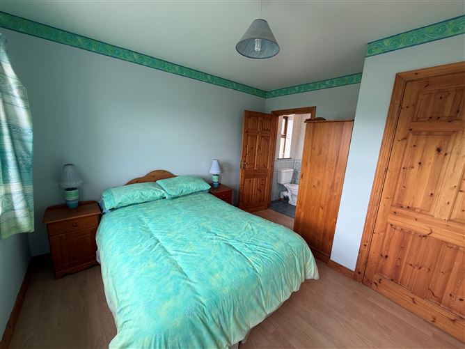 Ref 1246 - Lakeside Residence, Beenbane, Waterville, Kerry