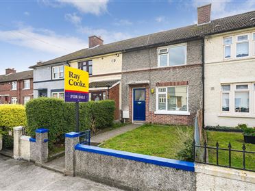 293 Landen Road, Ballyfermot, Dublin 10
