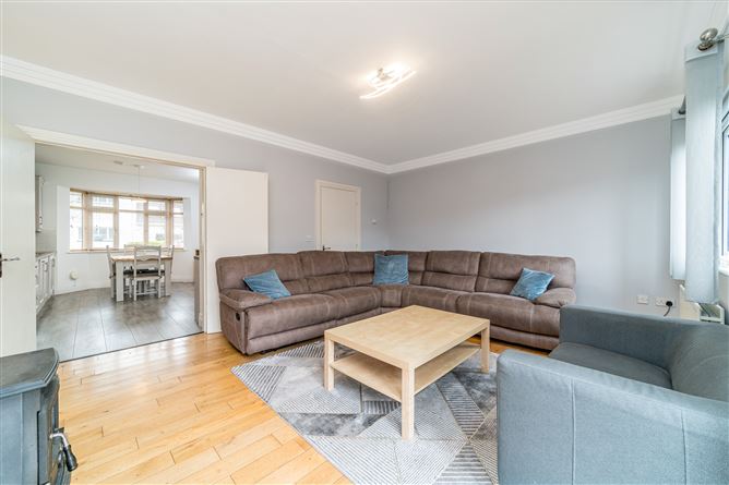 28 Newcastle Manor Square, Newcastle, Co. Dublin
