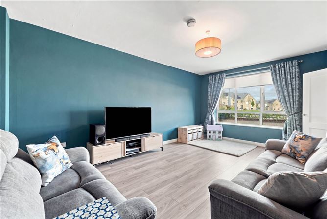 14 Westmill Green, Millers Glen, Swords, County Dublin