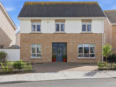 14 Westmill Green, Millers Glen, Swords, County Dublin